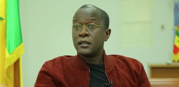 Yakham Mbaye: "Ousmane Sonko est un menteur invétéré, c'est lui le kuti"