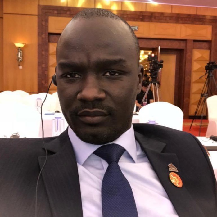 Ousmane Sonko, la chute d’un imposteur.