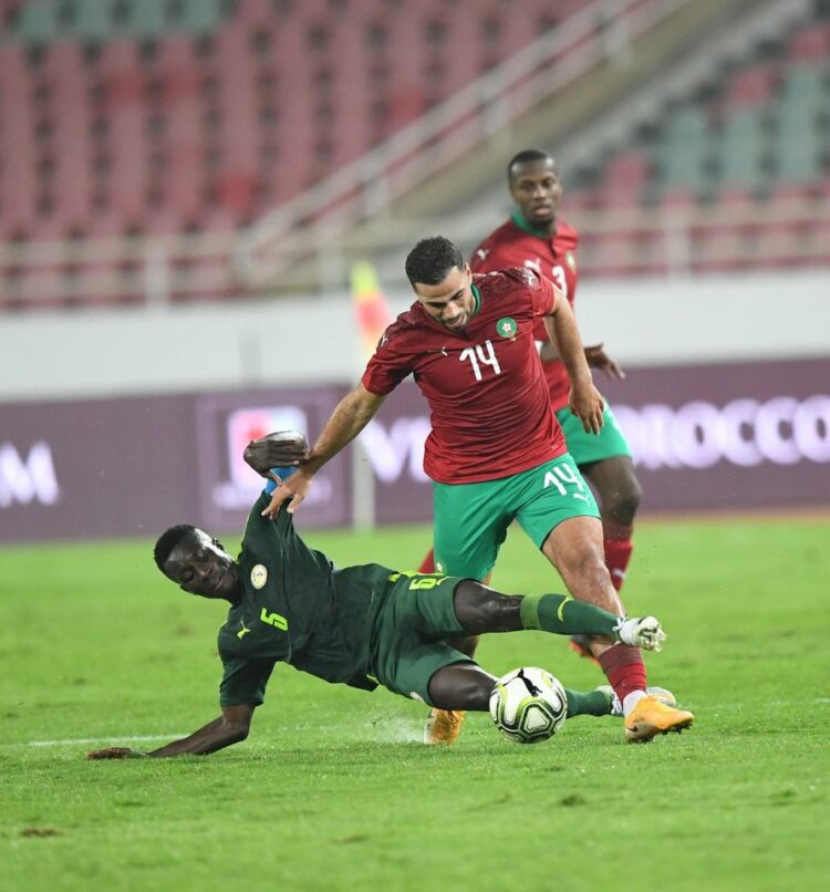 Défaite face au Maroc: Les limites d'Aliou Cissé sous fond de...prétextes