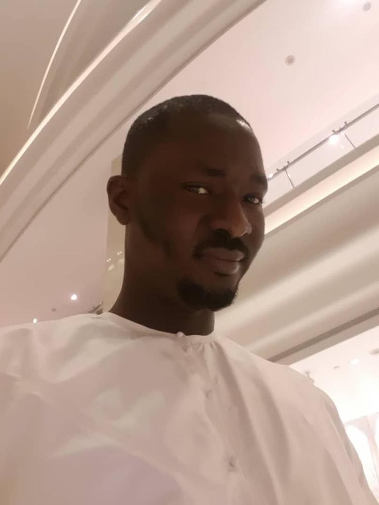 Après Soumboulou, Mbathio Ndiaye se marie... Voici l'heureux élu (Photos)