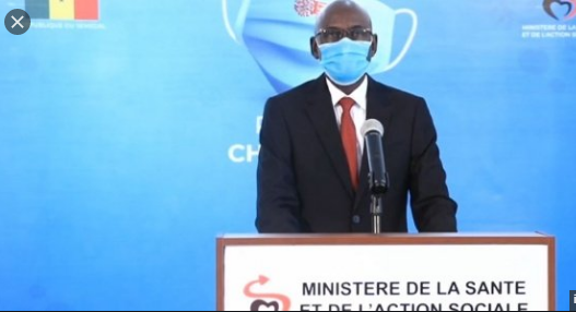 Covid-19: Le Sénégal enregistre 24 nouvelles contaminations
