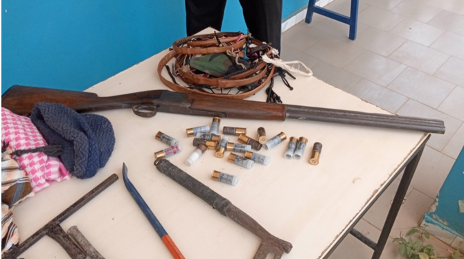 Dakar: La Police démantèle plusieurs gangs de...