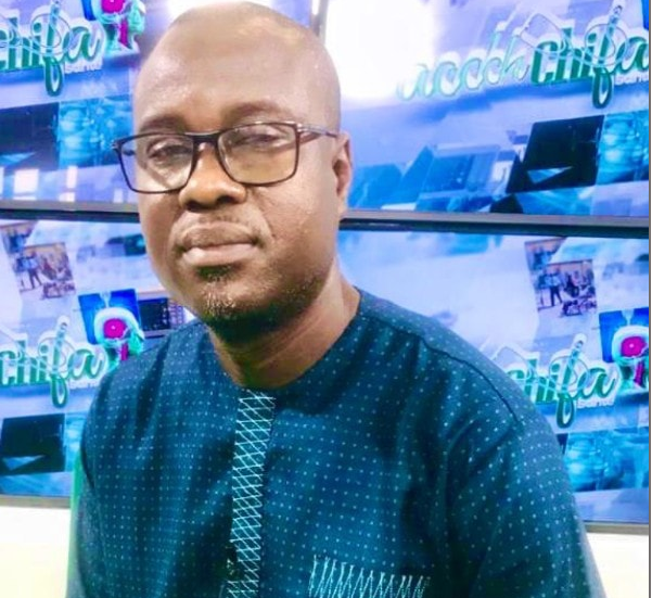 Dr. Seydou Sow, cardiologue: Ce natif de Keury Souf Rufisque exerce son art avec passion