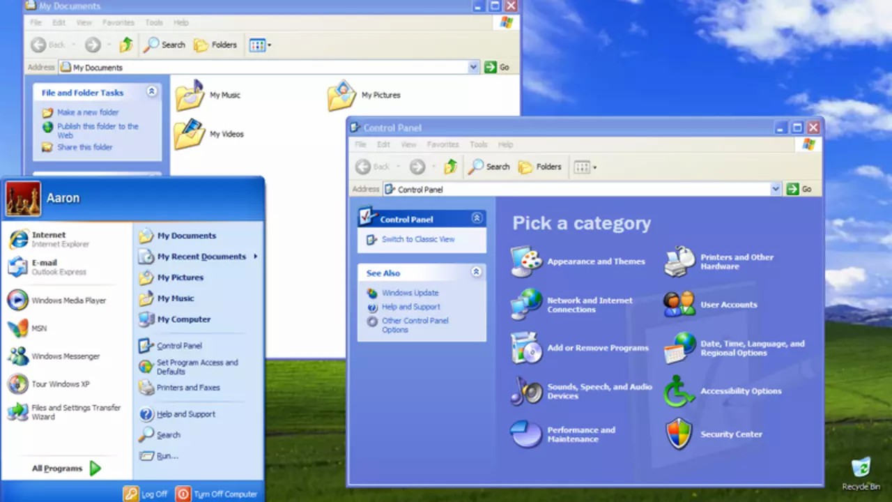 Microsoft procède au retrait du code source de Windows XP, qui a fait l'objet de fuite, de son service d'hébergement de logiciels GitHub