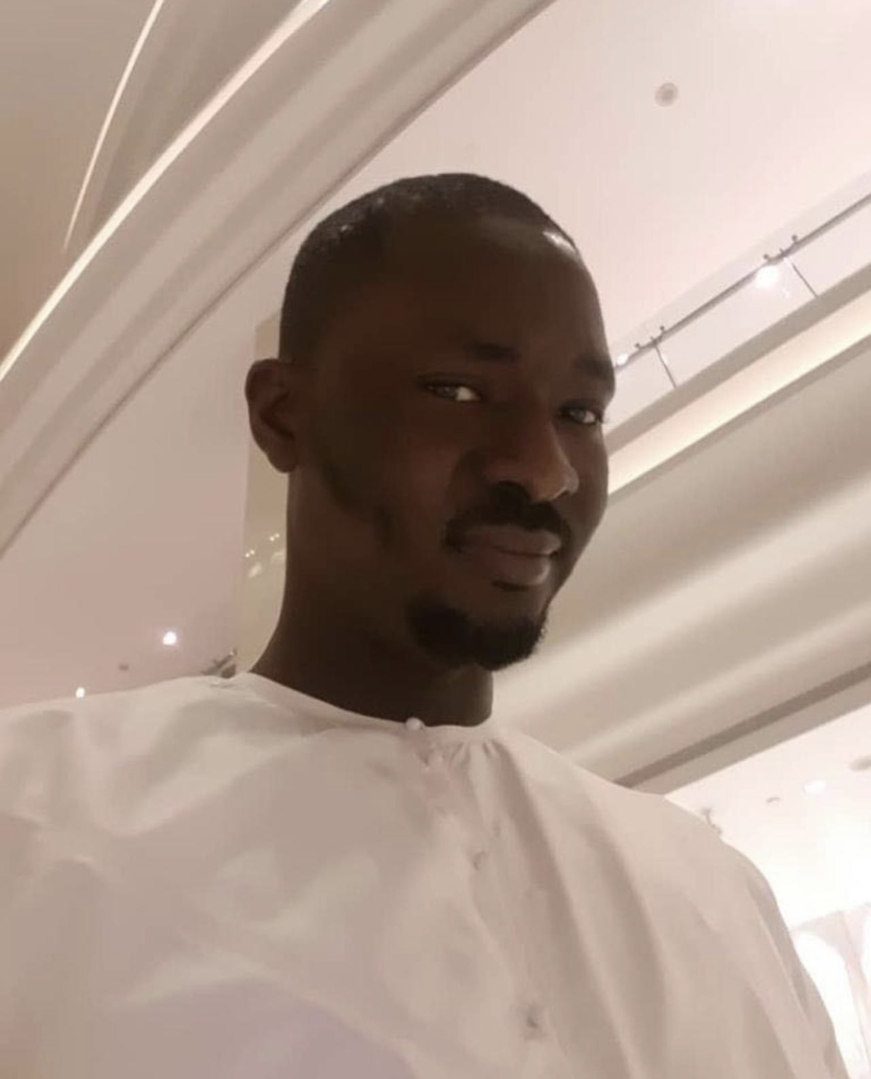 Voici Ibrahima Baye Niass Ndiaye, Borom Dubaï, le mari de Mbathio Ndiaye (Photos)