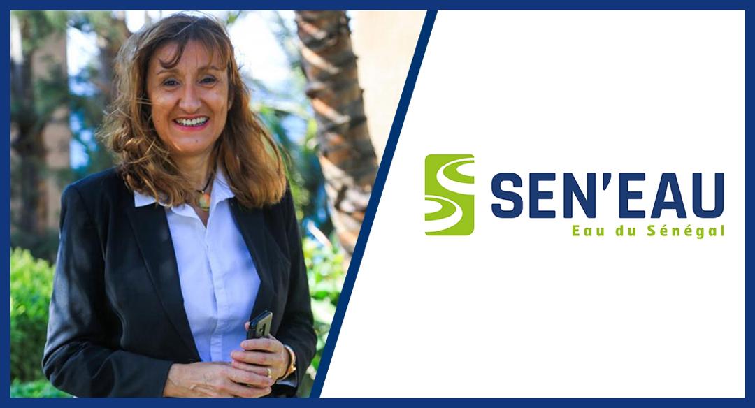 Promouvoir les innovations technologiques et la qualité de service (Par Jany Arnal, Directrice Générale de la SEN’EAU)