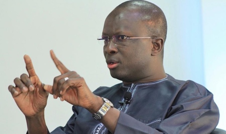 Hausse du prix de l'arachide: Modou Diagne Fada encourage le processus