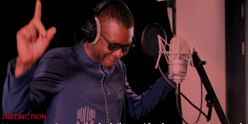 Youssou Ndour à l'Académie Royale de Musique de Suède: Le CIRID salue une fierté pour tout le continent