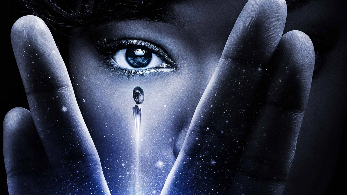 Le veilleur d'écran - Star Trek: Discovery, la série qui tutoie les étoiles