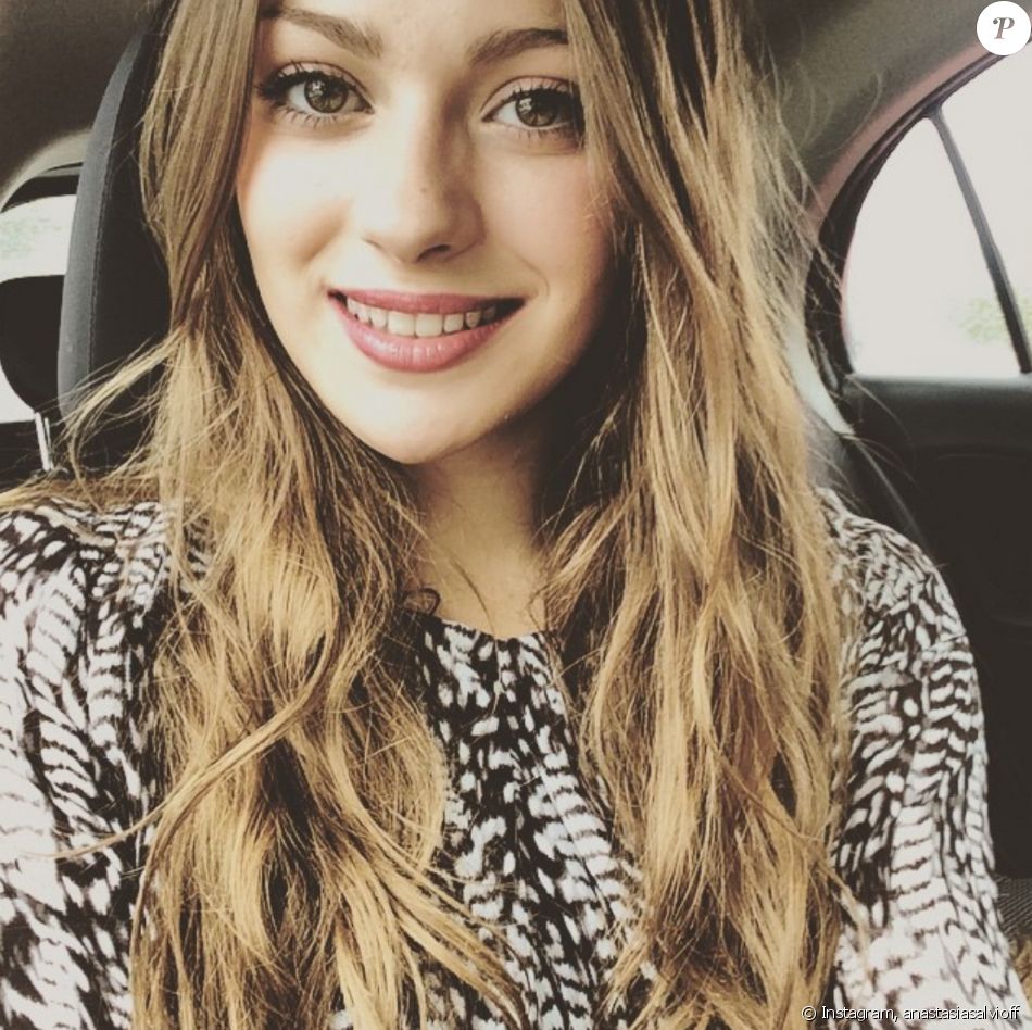 Miss France 2021, les photos dénudées : Anastasia Salvi trahie par une dauphine