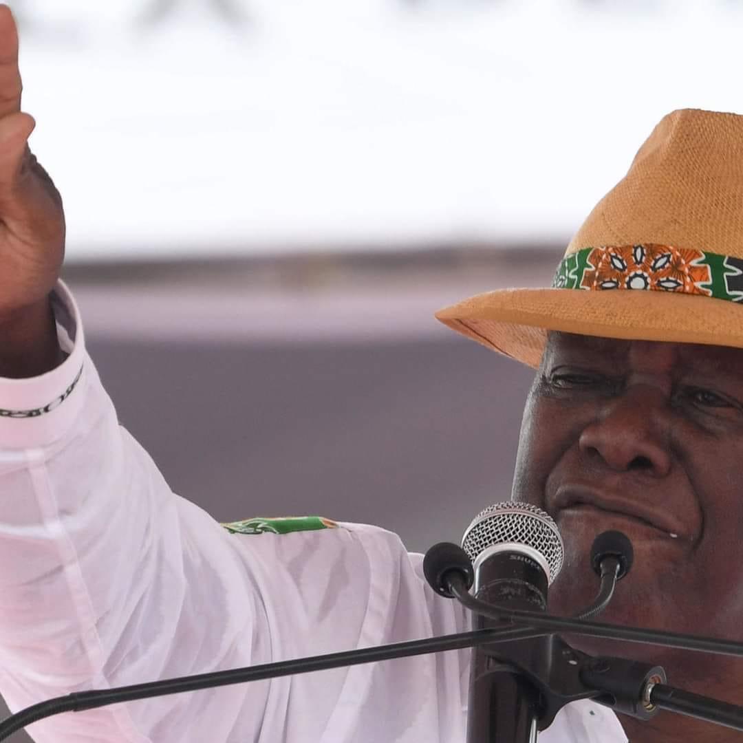 Côte d'Ivoire - Alassane Ouattara "descend" Soro: "Un garçon irrespectuex, on mettra un terme à ses..."