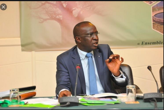 Moustapha Bâ: « Macky Sall avait trouvé un budget de 2 452 milliards FCfa, 9 ans après, le Sénégal en est à 4 589 milliards »