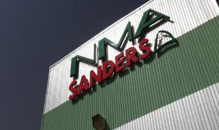 Vol à NMA Sanders: près de 200 millions FCfa détournés