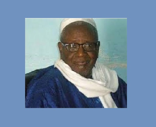 Nécrologie: Moctar Kébé est décédé hier, à l’âge de 84 ans