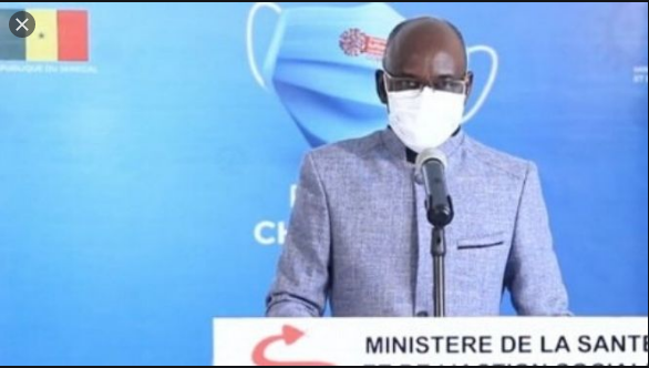 Covid-19: Le Sénégal enregistre ce mercredi 21 octobre, 25 nouveaux cas contre 53 guéris, 1 décès supplémentaire