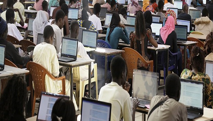 Plus de 25 000 étudiants menacés d'expulsion
