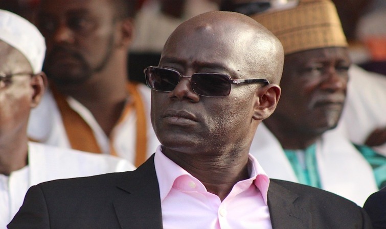 THIERNO ALASSANE SALL, UN EX MINISTRE INCOMPETENT, PARESSEUX ET CORROMPU ( Samuel Sarr )