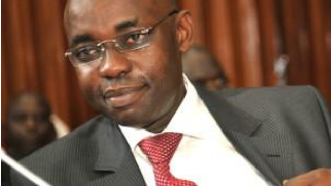 Réponse de Samuel Sarr à Thierno Alassane Sall: "C'est un ex-Ministre incompétent, paresseux et corrompu"