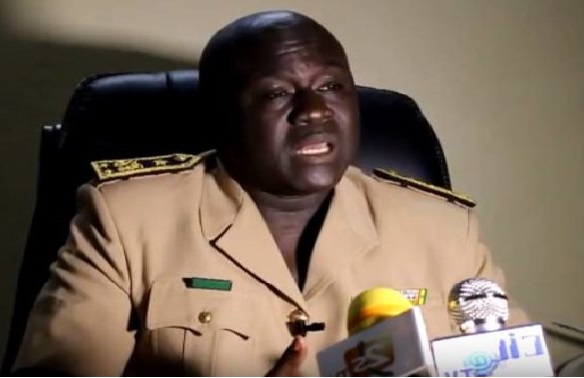 Manifestation des Guinéens au Sénégal Le préfet de Dakar rappelle l