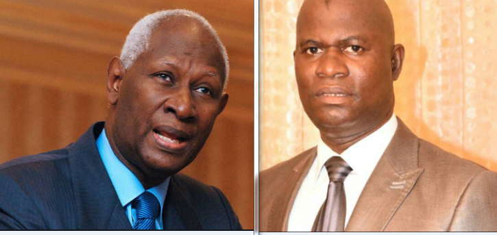 Message du Président Diouf sur la question des mandats / Galvaudé par certains médias: Ousmane Faye dénonce une pratique vicieuse et recadre…