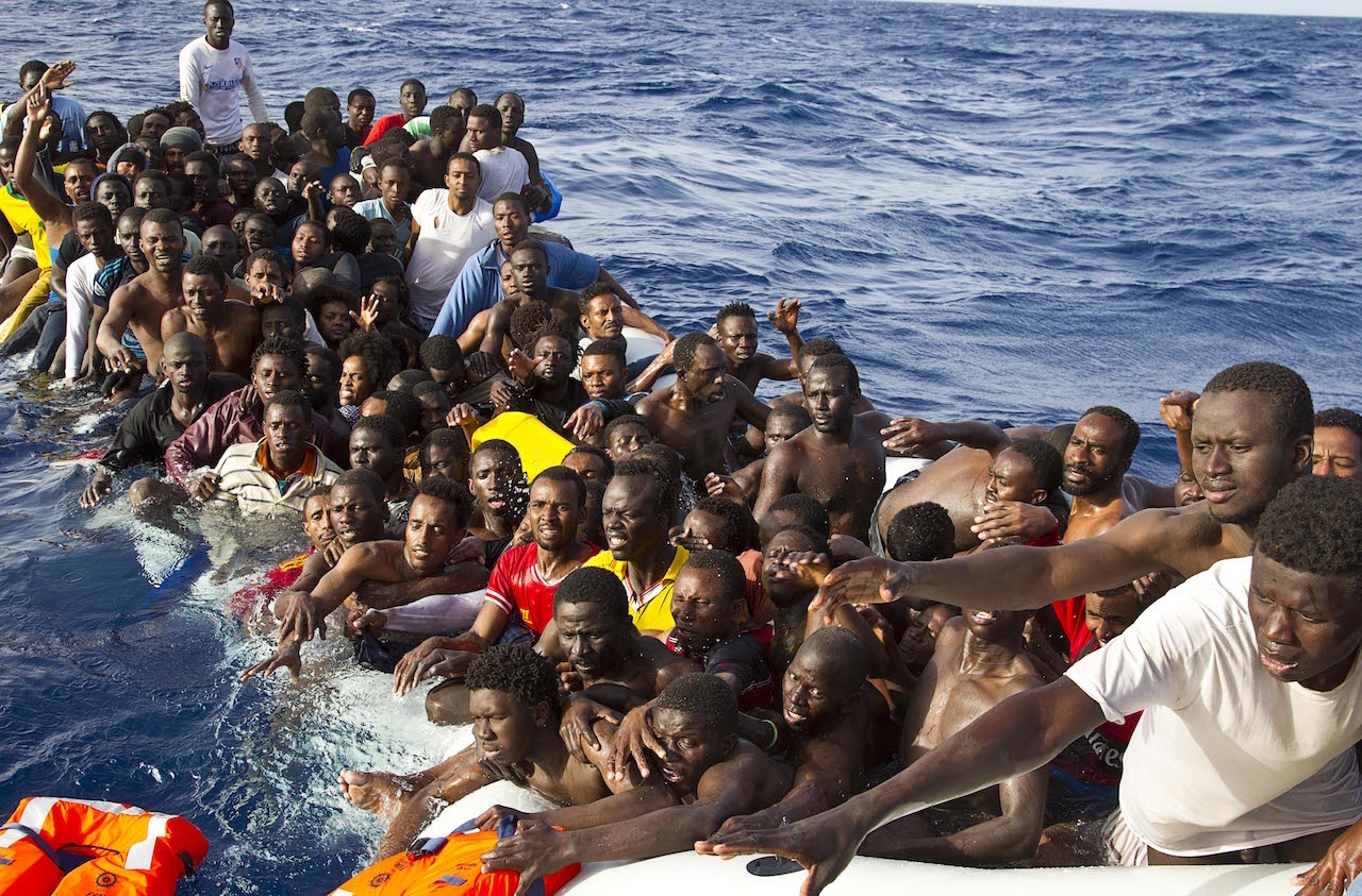 Explosion d'une pirogue en mer: Le Président Macky Sall promet de soutenir les familles des victimes