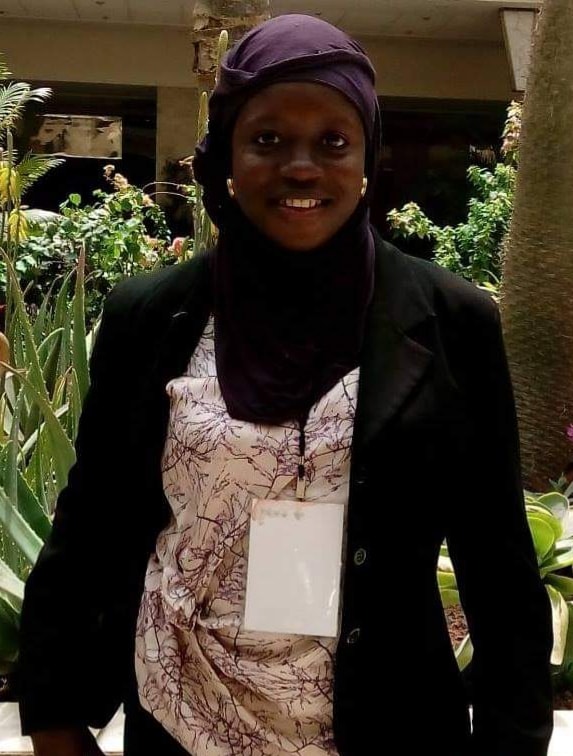 Dr. Nafissatou Diagne, interniste-diabétologue: Une spécialiste formée à l'art de prendre en charge le malade