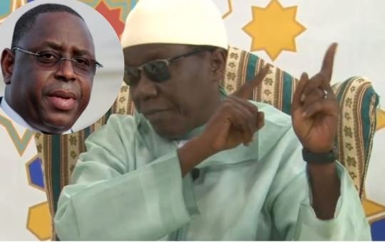 Mariages homosexuels récurrents: Le message de Serigne Habib Sy Dabakh à Macky Sall