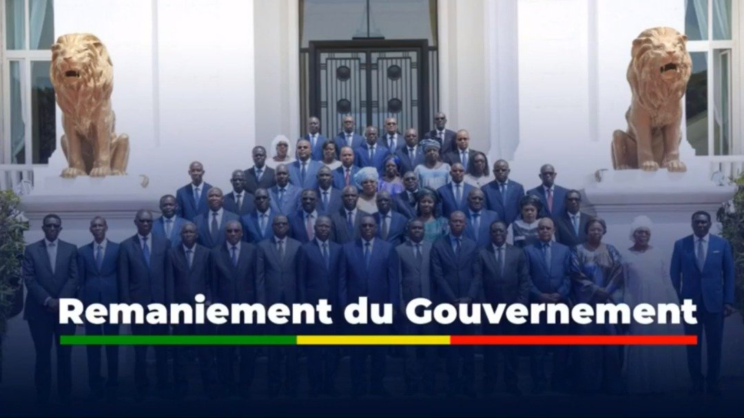 Éditorial : Monsieur le Président, lisez-nous avant de nommer vos ministres