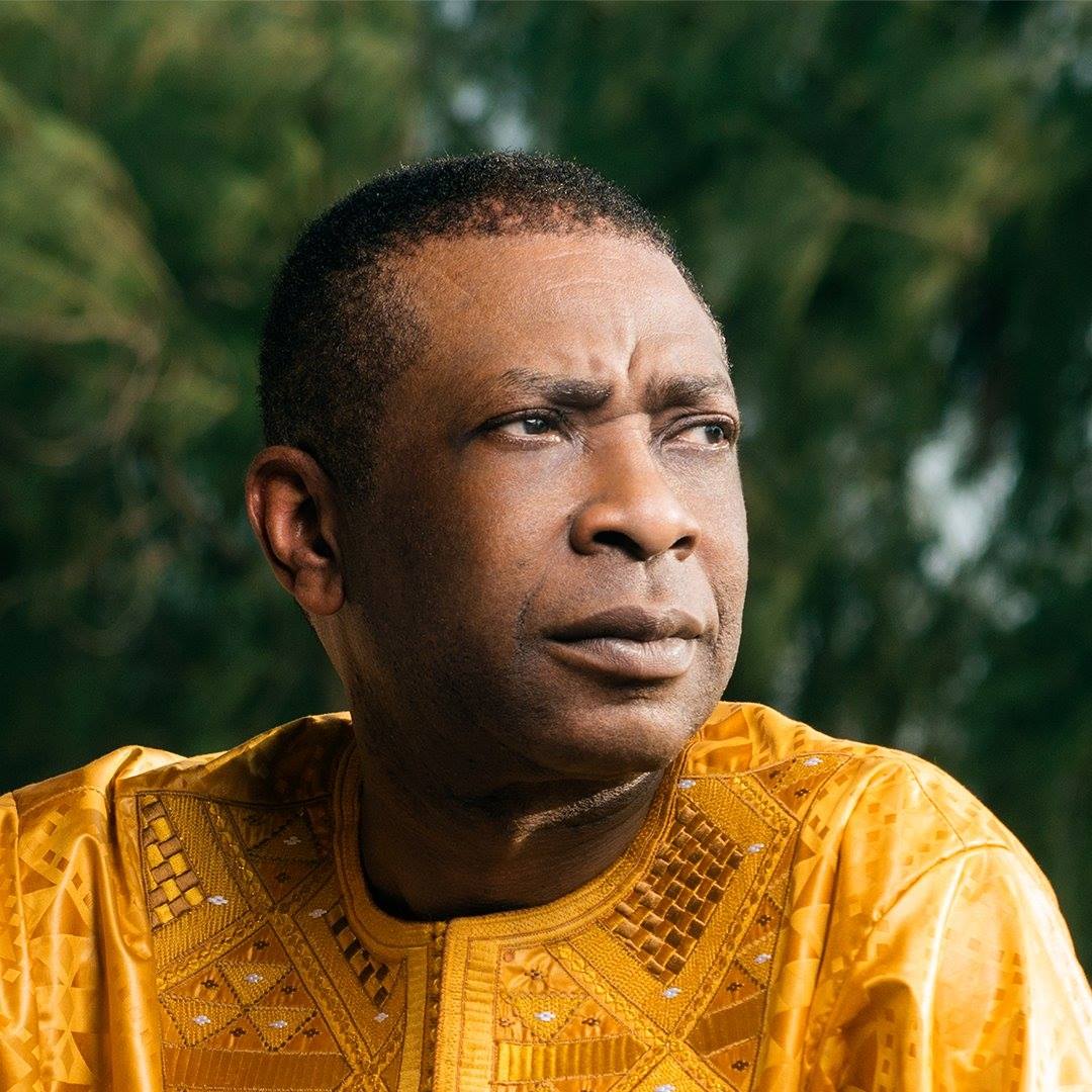 Décès: Youssou Ndour rend hommage au Pr. Iba Der Thiam
