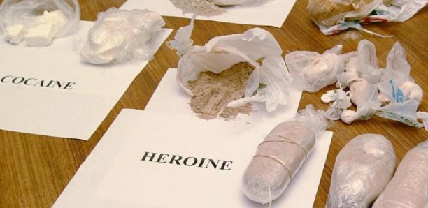 Cap Skirring: Trois convoyeurs étrangers interceptés avec une importante quantité de drogue