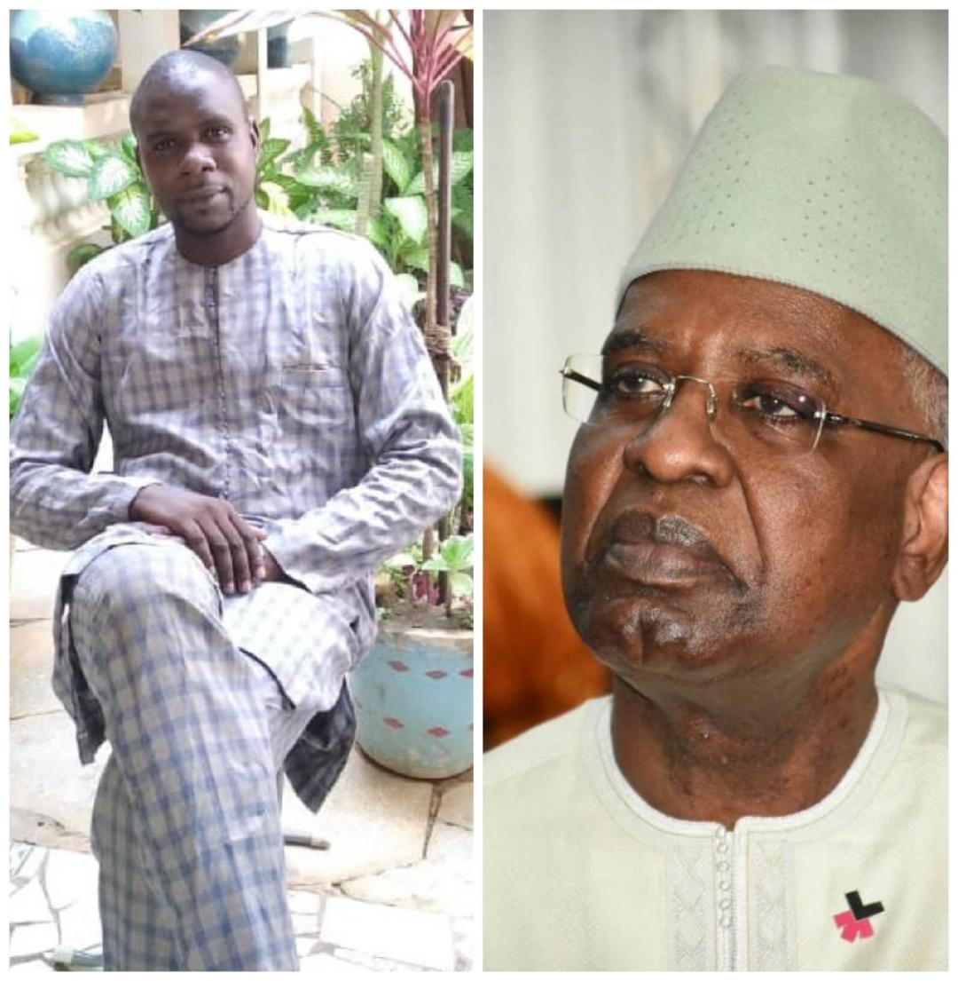 Gouvernement Macky II: Me Malick Sall reconduit, considéré comme un homme de valeurs et de défis