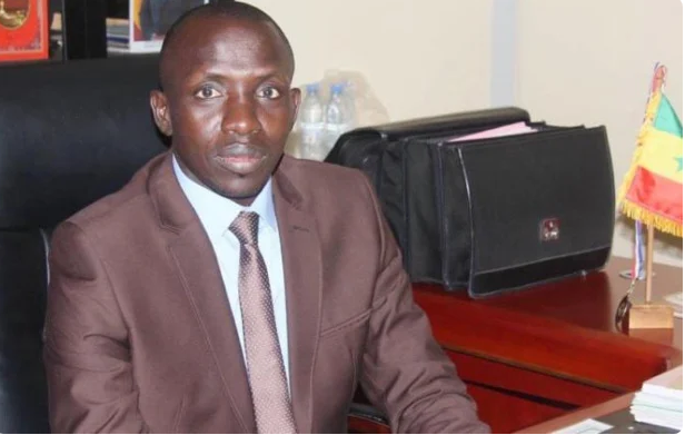 Coud: Maguette Sène, Administrateur civil en devient le nouveau Directeur