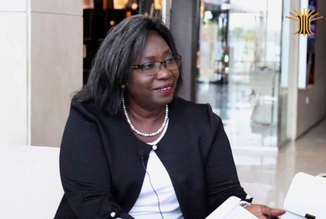 Un coin de voile de la vie du Pr. Aïssatou Sophie Gladima Siby, levé