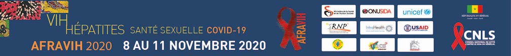 Du 8 au 11 novembre 2020, se tiendra la 10e Conférence Internationale Francophone « VIH, Hépatites et Santé sexuelle, COVID-19 ».