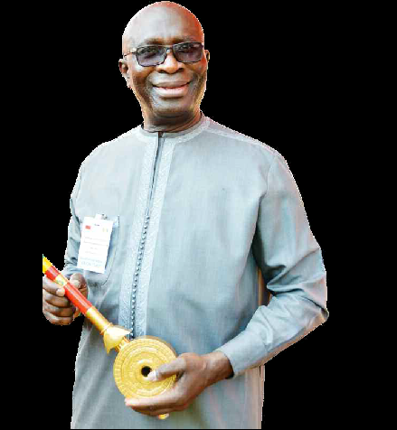 Départ du Dr. Alioune Sarr, ex Président du CNG de Lutte: Les messages marquants de son au revoir
