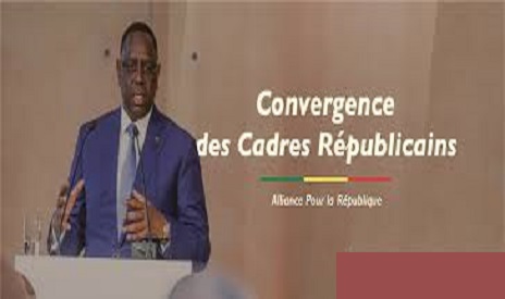 Remaniement ministériel: les cadres républicains félicitent le Président Macky Sall et remercient Amadou Ba