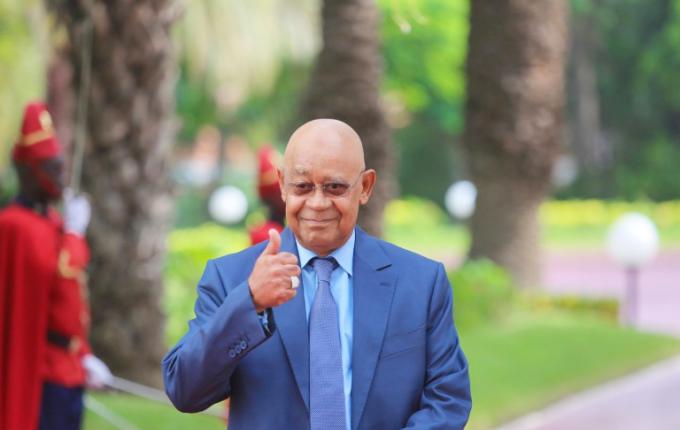 Nomination illégale: Mahmoud Saleh va-t-il s’accrocher au poste de Dc ?