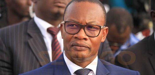 Me Moussa Diop candidat à la mairie de Podor attaque Macky Sall: "si je savais qu'il allait donner notre fruit à..."