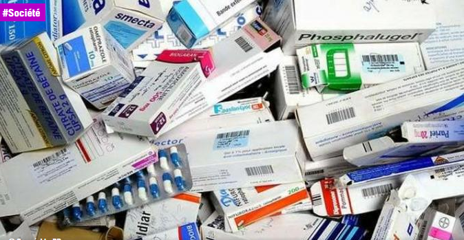 Trafic de médicaments à Mbour: Une valeur de plus de 30 millions FCfa saisie