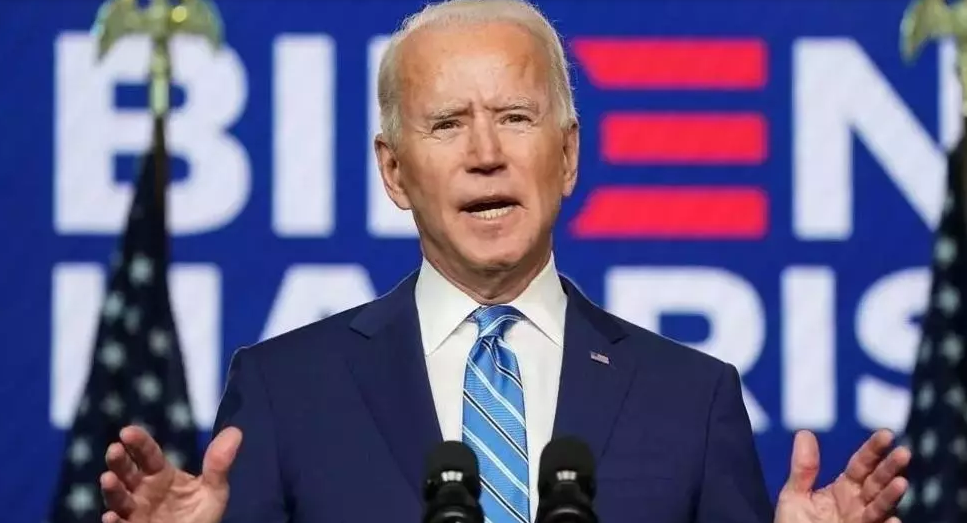 Environnement: Sitôt investi, Joe Biden confronté à "une fracture verte" dans son propre camp