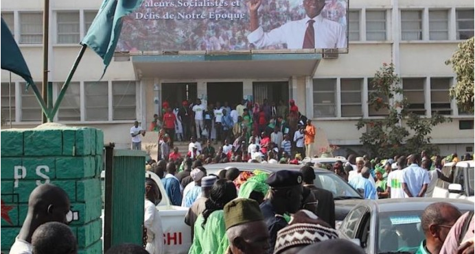 Parti socialiste: Aminata Mbengue Ndiaye rencontre les cadres ce lundi