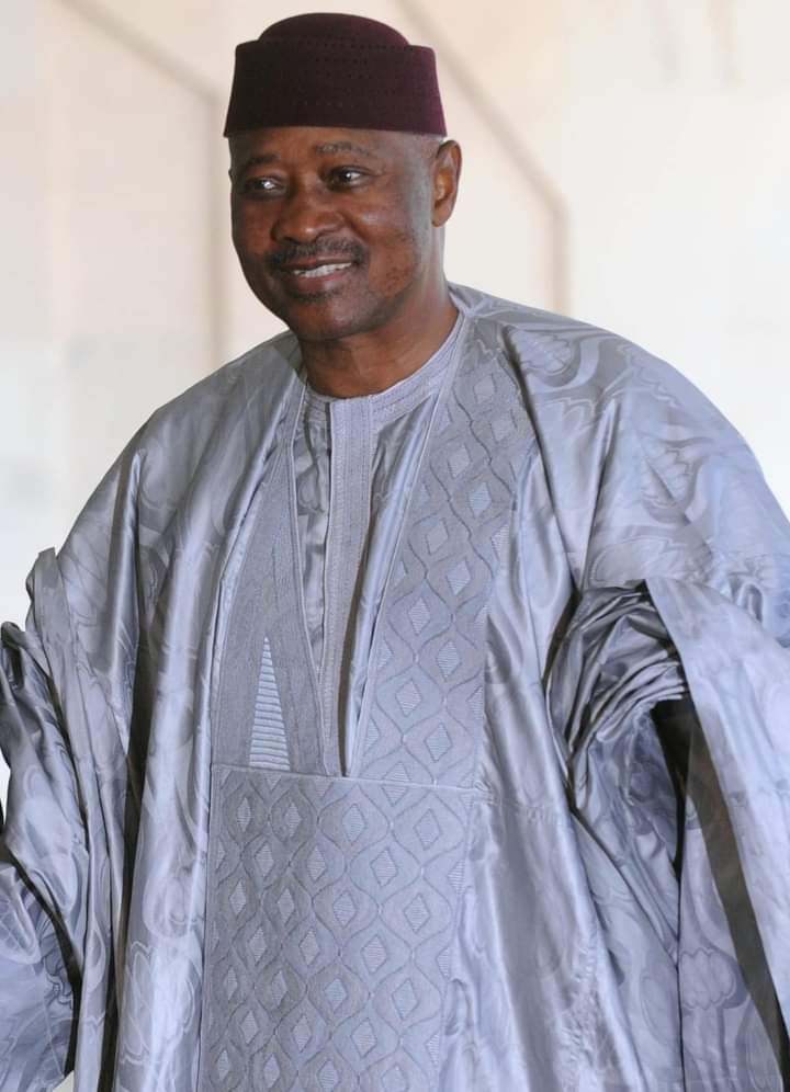 Nécrologie: L'ancien président du Mali Amadou Toumani Touré est mort