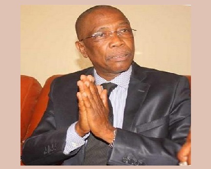 Décès de l’ancien président ATT: « Tu nous manqueras énormément » dixit El Hadji Hamidou Kassé