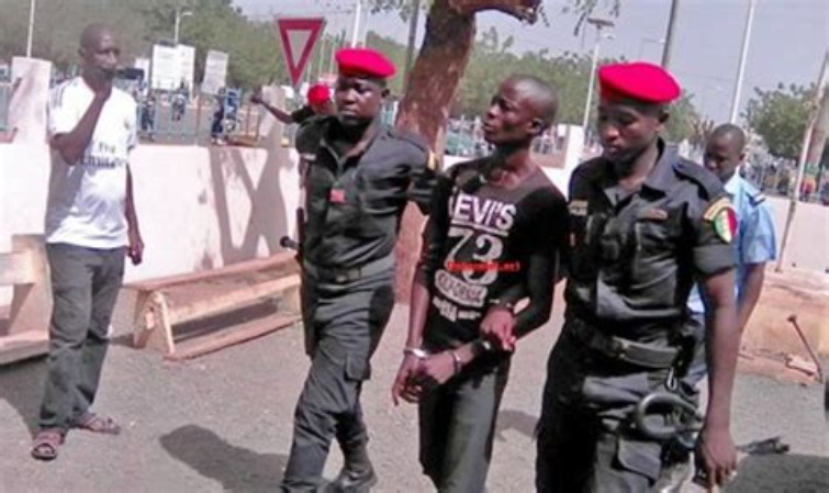 Délibéré le 24 novembre 2020: Boy Djinné est un "homme d'affaires", pas un cambrioleur