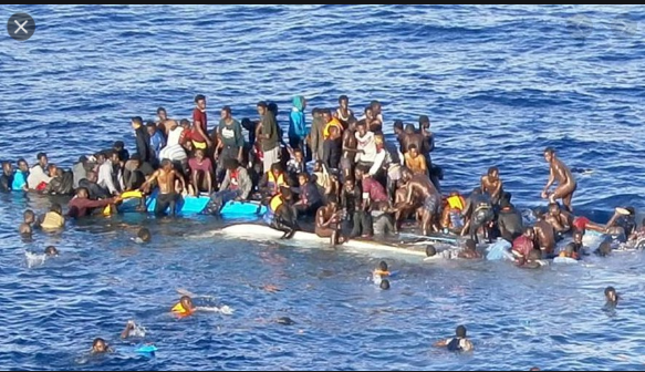 Emigration clandestine : 20 Sénégalais expulsés ce mardi de Las Palmas
