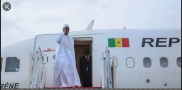 Forum de Paris sur la Paix: Le Président Macky Sall quitte Dakar demain
