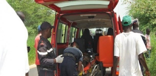 Gossas: Un étudiant et son père tuent atrocement un berger, accusé de...