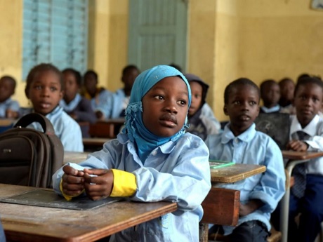Rentrée scolaire ponctuée de déficits:  La situation peu reluisante à Touré Mbonde dans la région de Diourbel