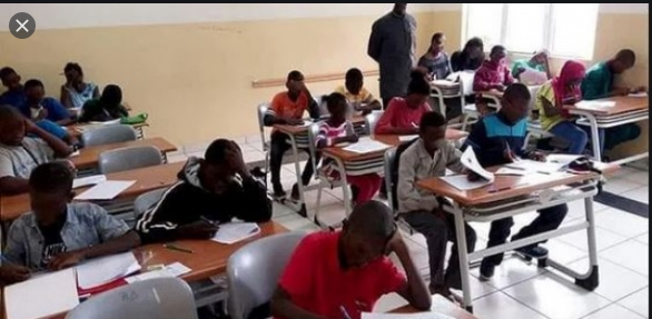 Touba: Un élève en classe de 3e envoyait des vidéos XXX à une femme mariée, pour…  