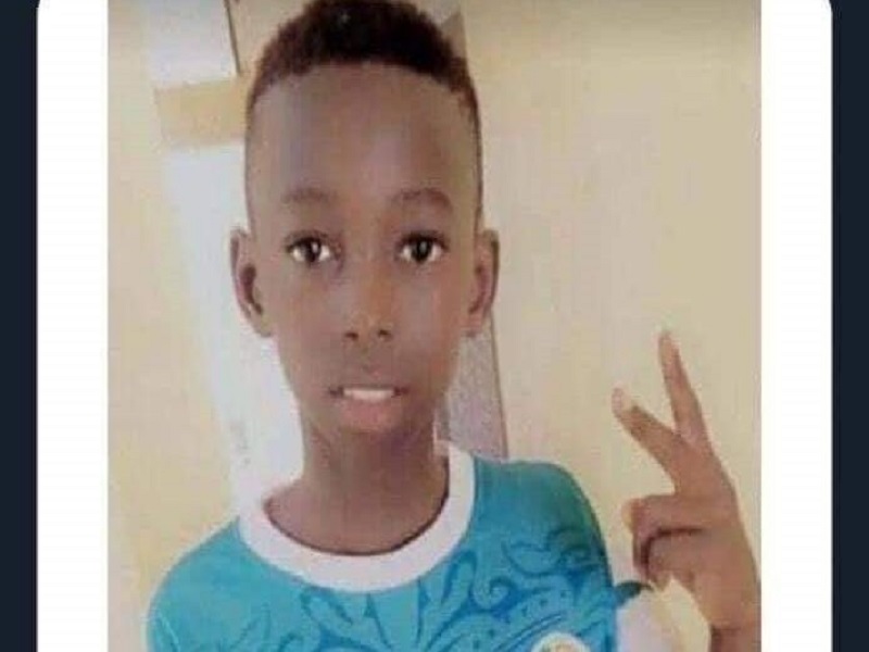 Mort d'un migrant de 14 ans en mer: Son père placé en garde-à-vue